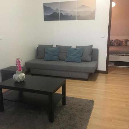 Victoria'S Apartment 파티마 외부 사진
