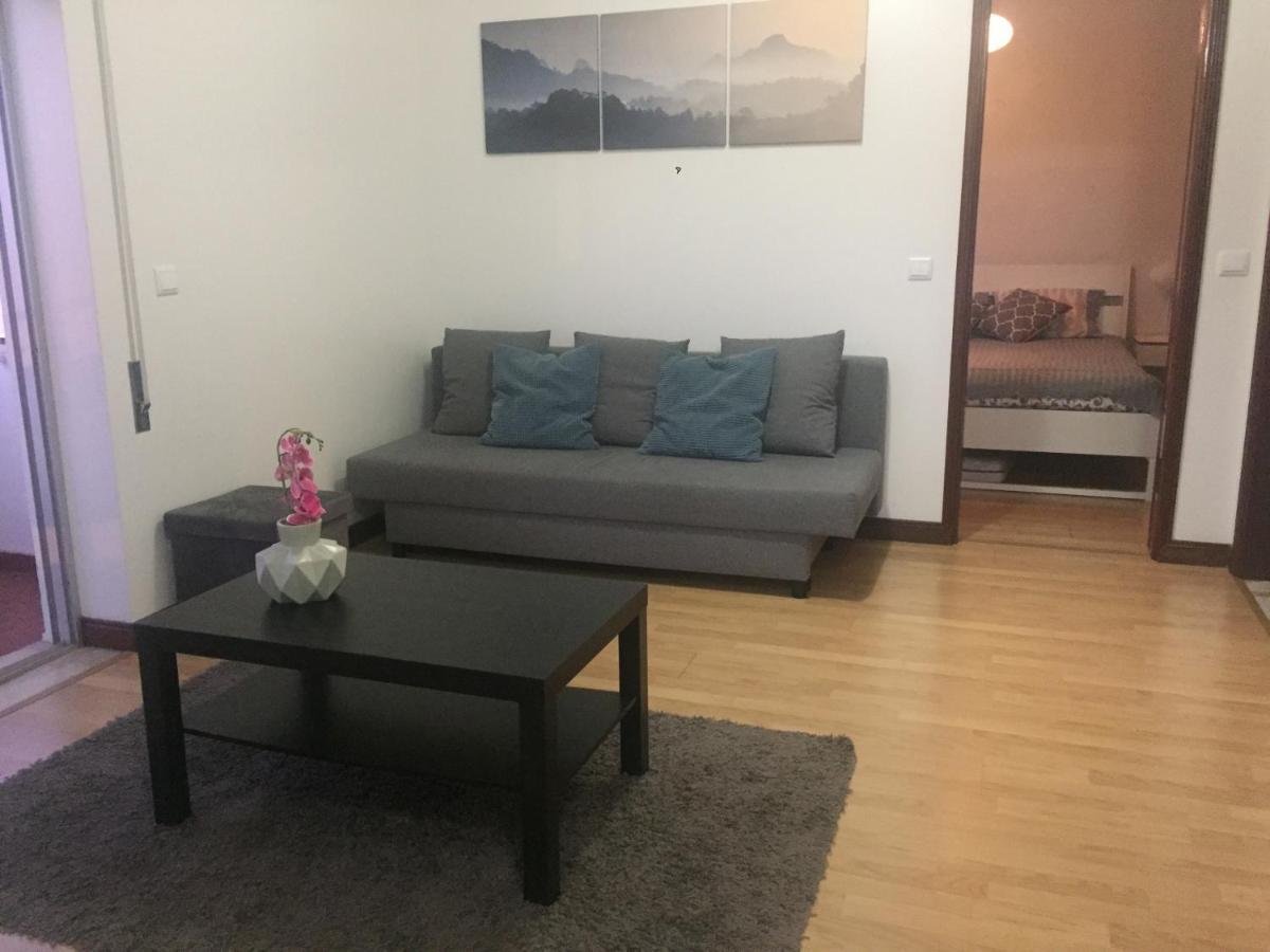 Victoria'S Apartment 파티마 외부 사진