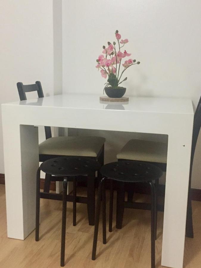 Victoria'S Apartment 파티마 외부 사진
