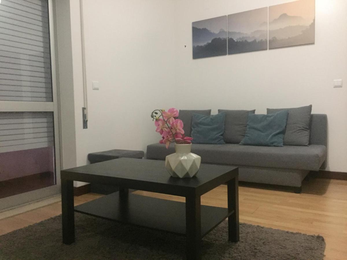 Victoria'S Apartment 파티마 외부 사진