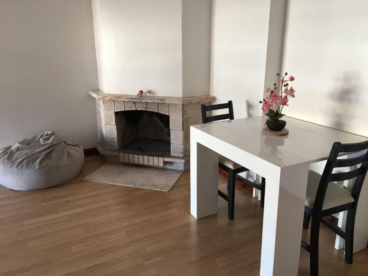 Victoria'S Apartment 파티마 외부 사진
