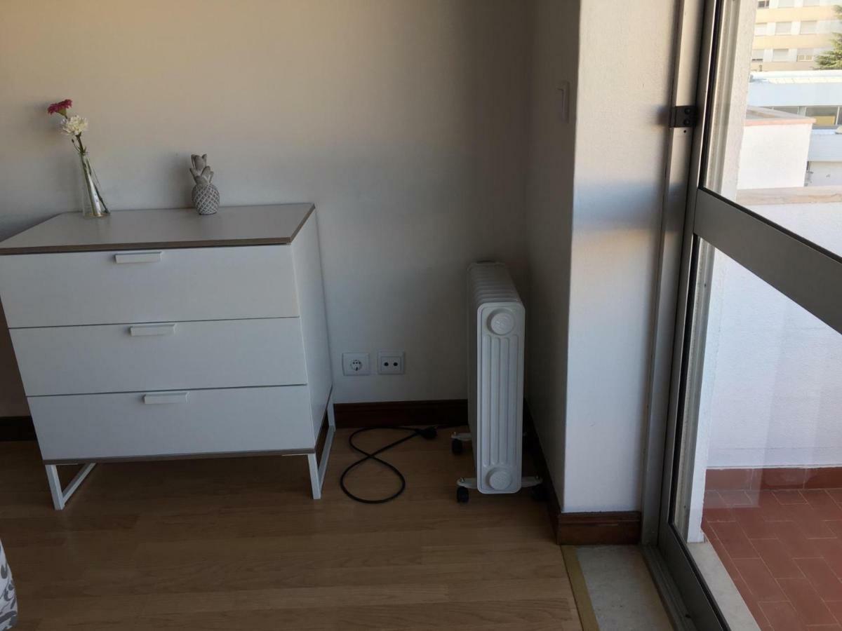 Victoria'S Apartment 파티마 외부 사진