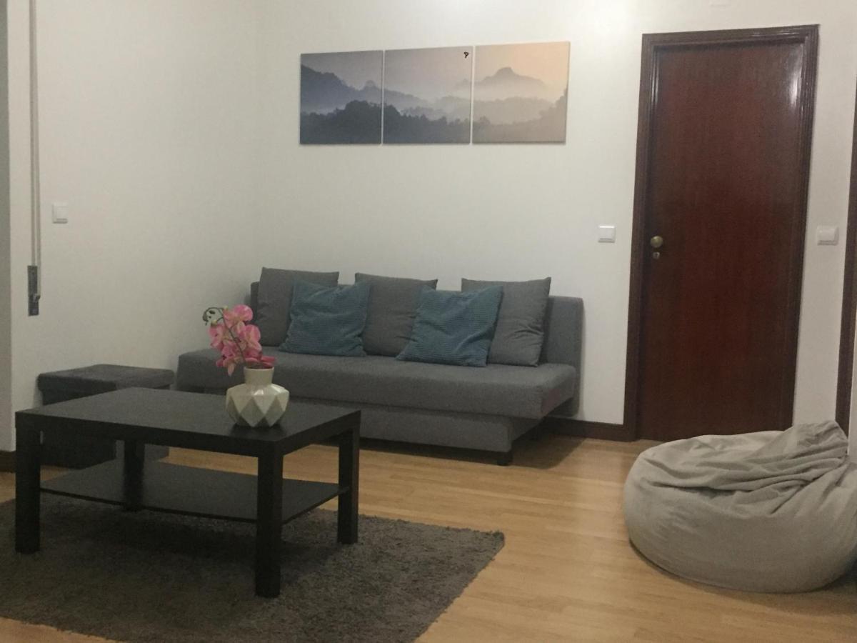 Victoria'S Apartment 파티마 외부 사진