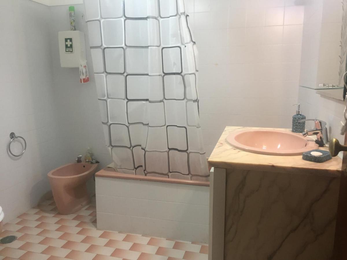 Victoria'S Apartment 파티마 외부 사진