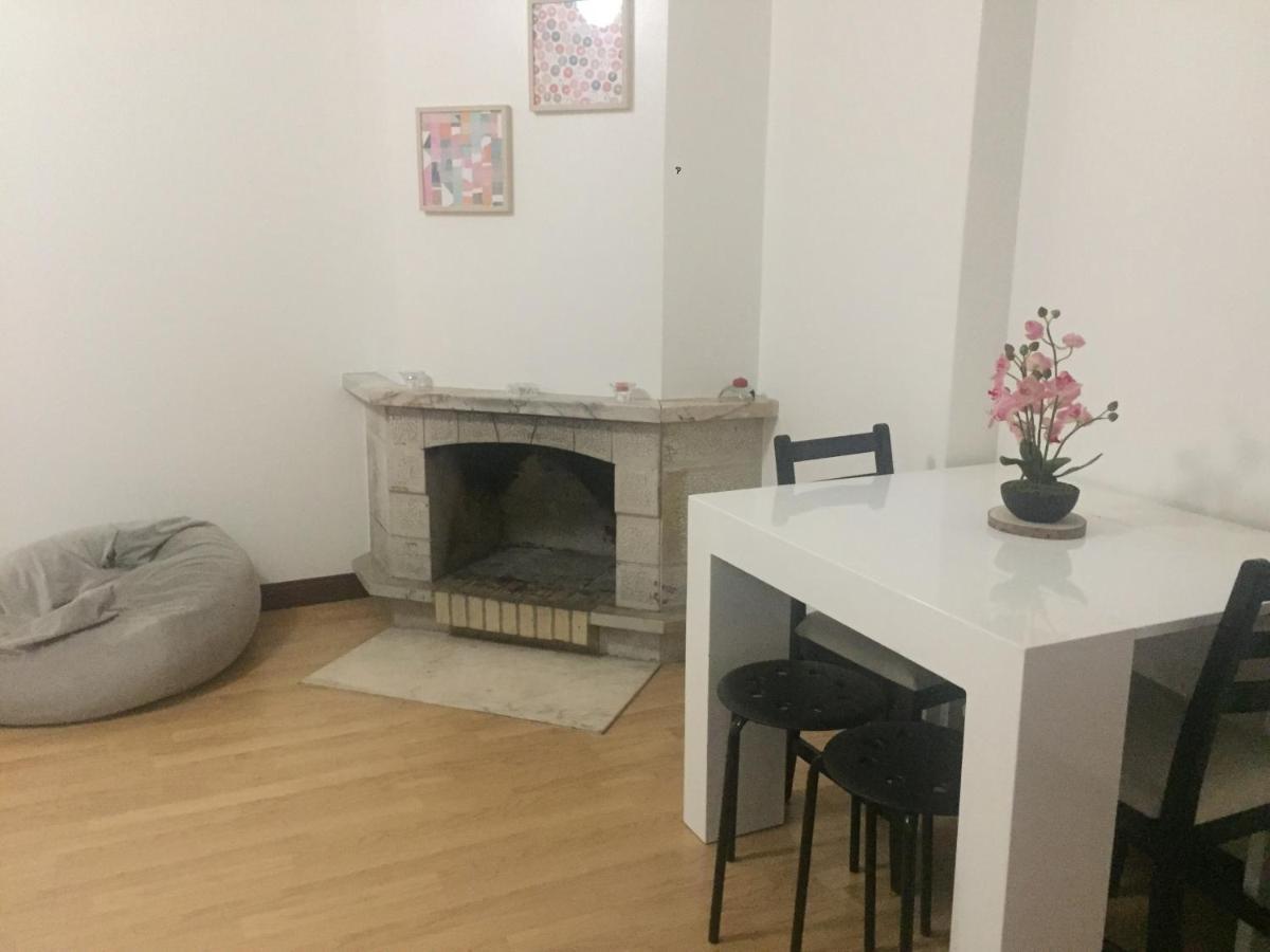Victoria'S Apartment 파티마 외부 사진